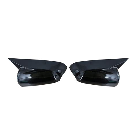 Batman Style Side Mirror Cover for Hyundai Aura