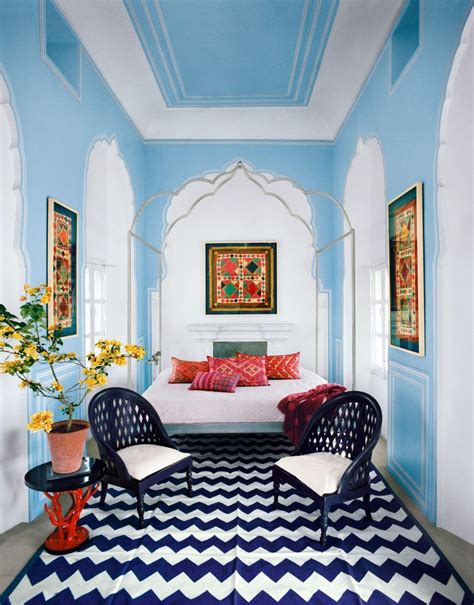 3 Jaipur homes lavished in splendour | Architectural Digest India