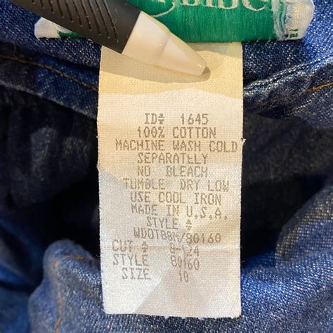 80s denim jump suits | LEMON