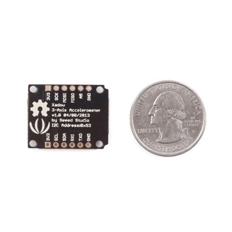 Xadow Wearable Kit For Intel® Edison at MG Super Labs India