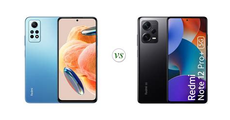 Redmi Note 12 Pro Vs Samsung 的图像结果