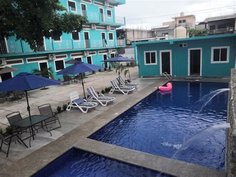 HOTEL VISTA HERMOSA (Puerto Vallarta) - Specialty Hotel Reviews ...