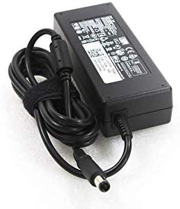 DELL Original 3P 90W Laptop AC Adapter LTON India (9RCDC/LA90PM111 ...