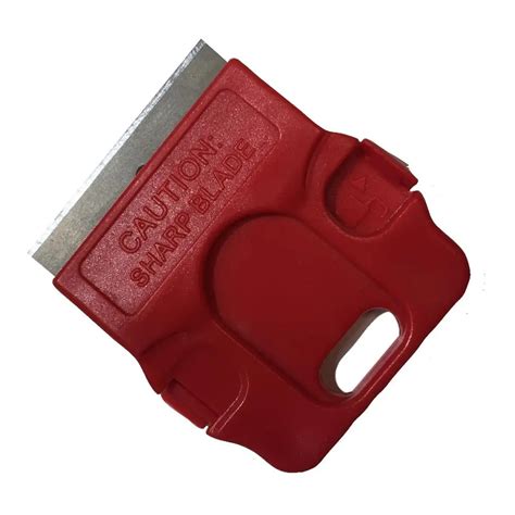 Image result for Tiny Razor Scraper