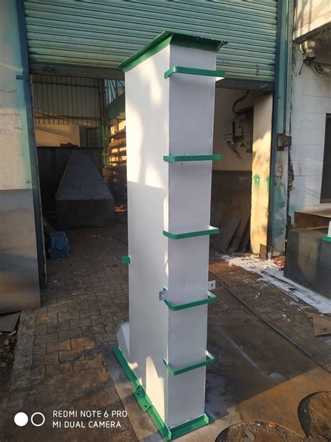 Bucket Elevators - Vertical Bucket Elevator Manufacturer from Khanna