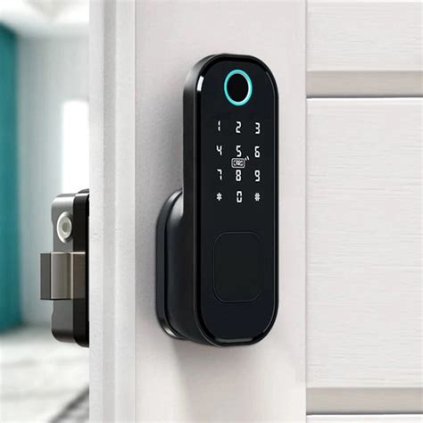 Ttlock Smart Lock 的图像结果