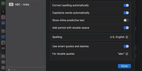 How to Enable Predictive Text 的图像结果