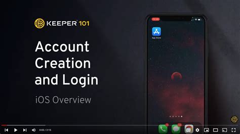 Image result for Keeper Security Tutorial