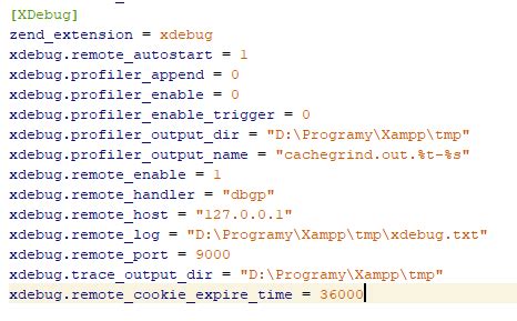 Xampp Not Working with NetBeans 的图像结果