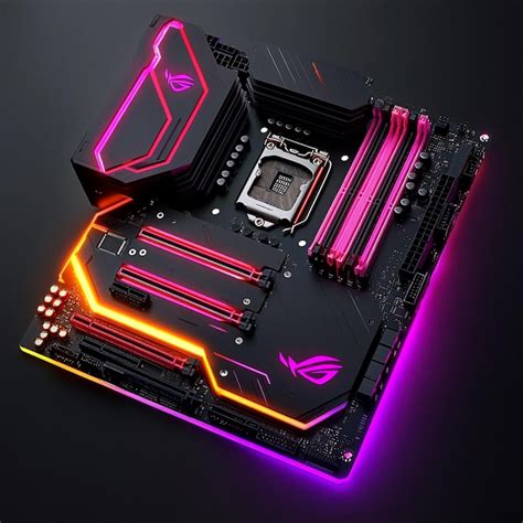 Gaming motherboard Images - Free Download on Freepik