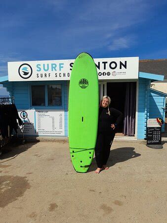 SURF SAUNTON - 2022 What to Know Before You Go (with Photos)