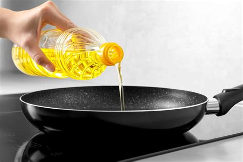 Cool, contain, trash: City of Casper reminds residents not to dump oil ...