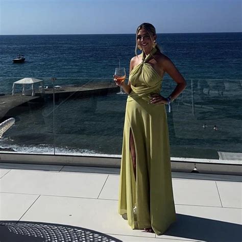 Stunning light green maxi dress Worn once Zara Size... - Depop