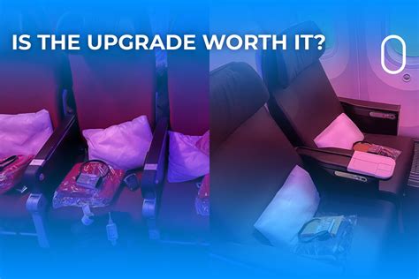 Should You Upgrade To Premium Economy on Virgin Atlantic?