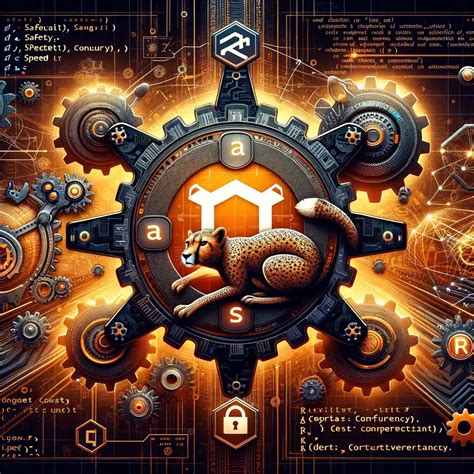 Rust Programming Tutorial 的图像结果