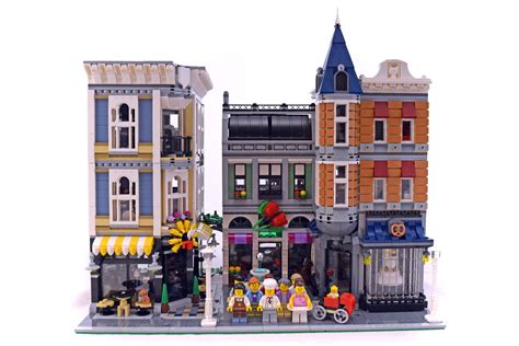 Modular Building Set 的图像结果