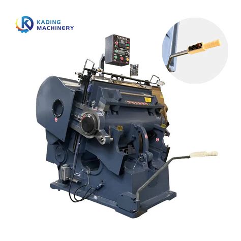 Image result for Carton Box Creasing Machine Setting