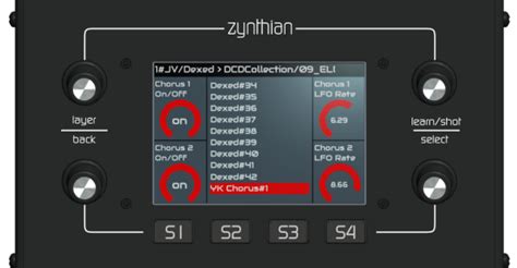 The Zynthian Kit v4 has been released! - News & Events - Zynthian Discourse