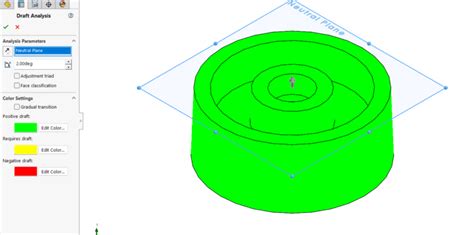 Image result for Draft Solid Modeling SolidWorks