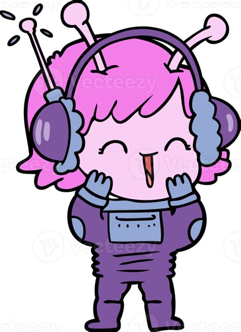 Alien Song Cartoon 的图像结果