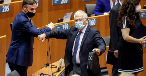 Germany’s ‘Uncle Brexit’ can’t explain Westminster anymore – The Irish ...
