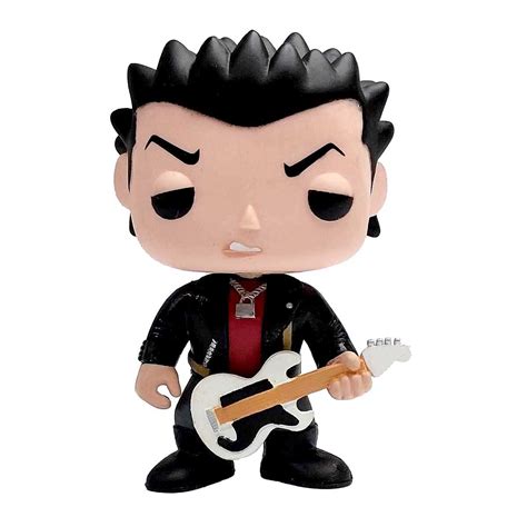 Funko Pop! Rocks Sex Pistols Sid Vicious vinyl figure número 21 Vaulted ...