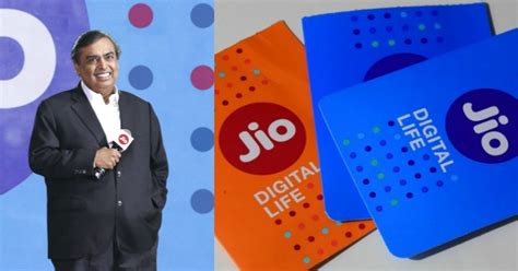 Reliance Jio To Start Broadband Service, Will Offer 600 GB Free ...