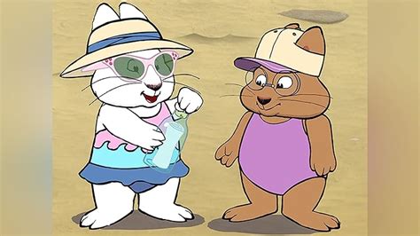 Image result for Max and Ruby Seasons