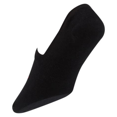 Wrangler Men's Guthrie 3-Pack Cotton Non-Slip Liner Invisible Socks ...