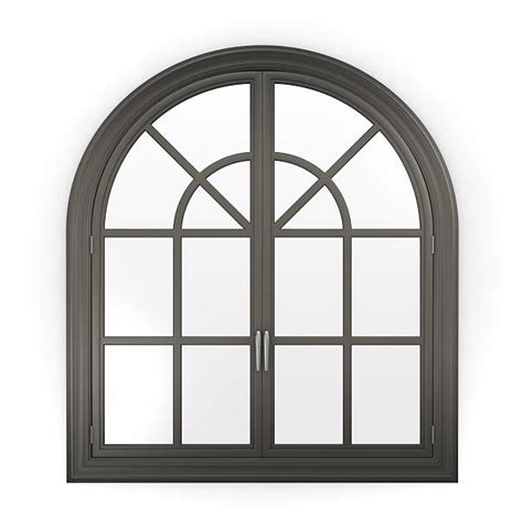 Install a Arch Window Frame 的图像结果