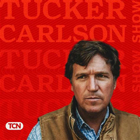The Tucker Carlson Show - Podcast Analytics & Insights - Podscan.fm