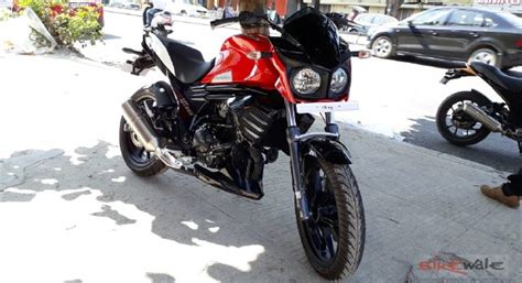 Auto Expo 2018: Mahindra Mojo UT300 Carb India launch, bookings, price ...