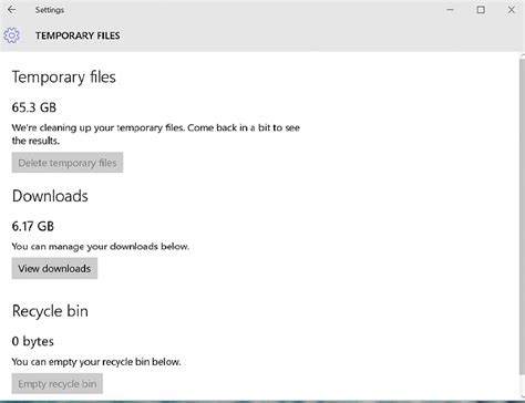 How to Fix Storage Problem On Windows 的图像结果