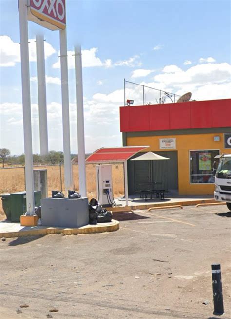 Oxxo Peñuelas (Coming Soon) | Ciudad de México, Distrito Federal | EV Station