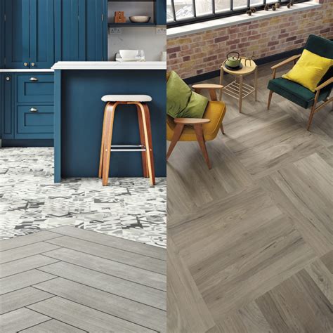 Design elements | Customizable Karndean LVT