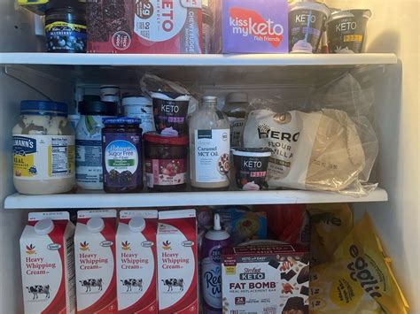 Jeffrey Dahmer Fridge