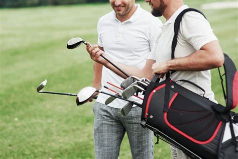 Golf – Pearland Golf Club – Pearland, TX