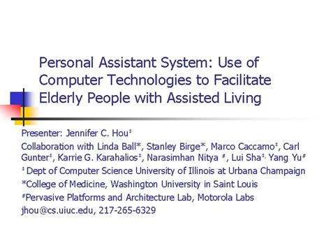 Image result for Personal Assistant Computer