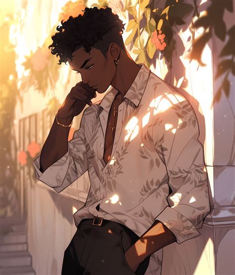 Black anime girl Images - Free Download on Freepik