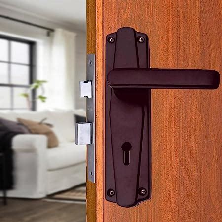 Atom Heavy Duty Mortise Door Lock for Bedroom, Living Room, Main Door ...