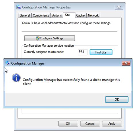 Image result for Windows Configuration Management