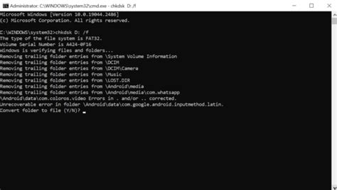 microSD Card Lost Partition 的图像结果