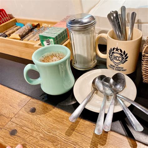 Iron Horse Coffee Company in Rogers - Only In Arkansas