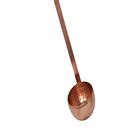 Buy ShalinIndia Ladle for Drawing Soup Or Water from Large Crock Indian ...