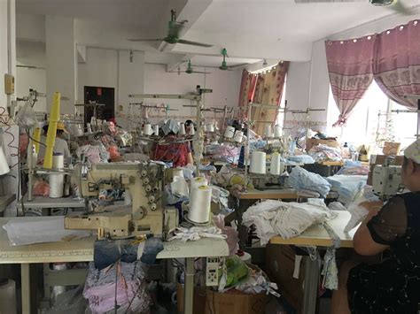 柳州市柳南区飞乐针织服装厂-企业信息查询黄页-阿里巴巴
