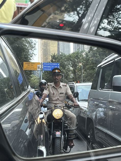 Mumbai Traffic Police's decision to make helmets compulsory for pillion ...