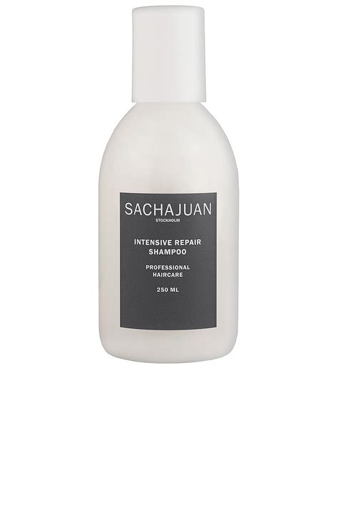 SACHAJUAN Intensive Repair Shampoo | REVOLVE
