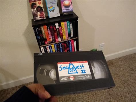 Image result for My VHS Collection Part