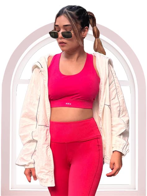Buy Women's Wear Online | Women Activewear Online | Kica Active