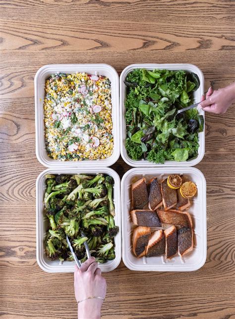 Menu at Naked Farmer restaurant, Coral Gables